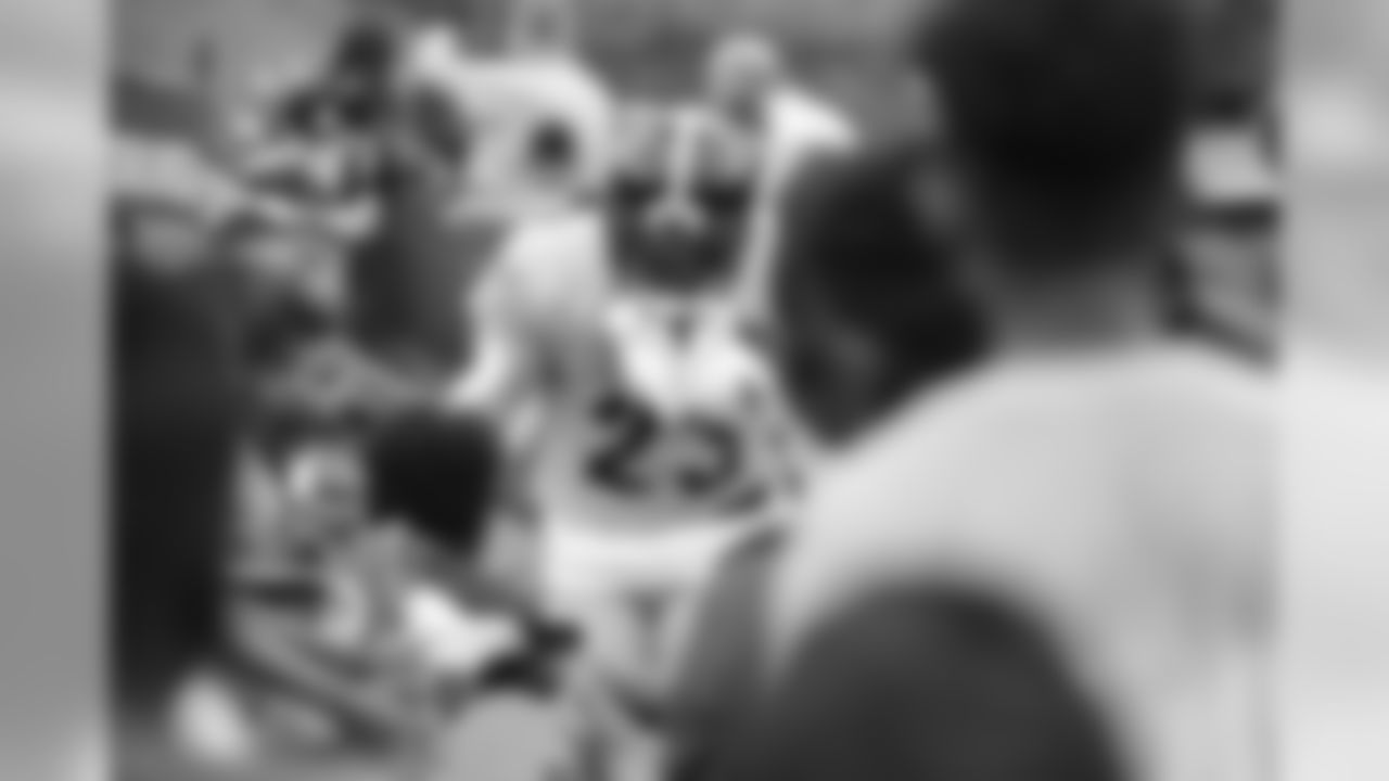 Joe Haden