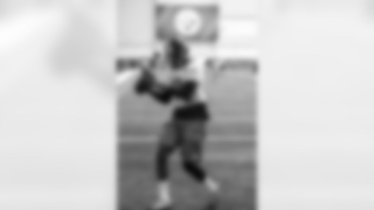 Justin Hunter