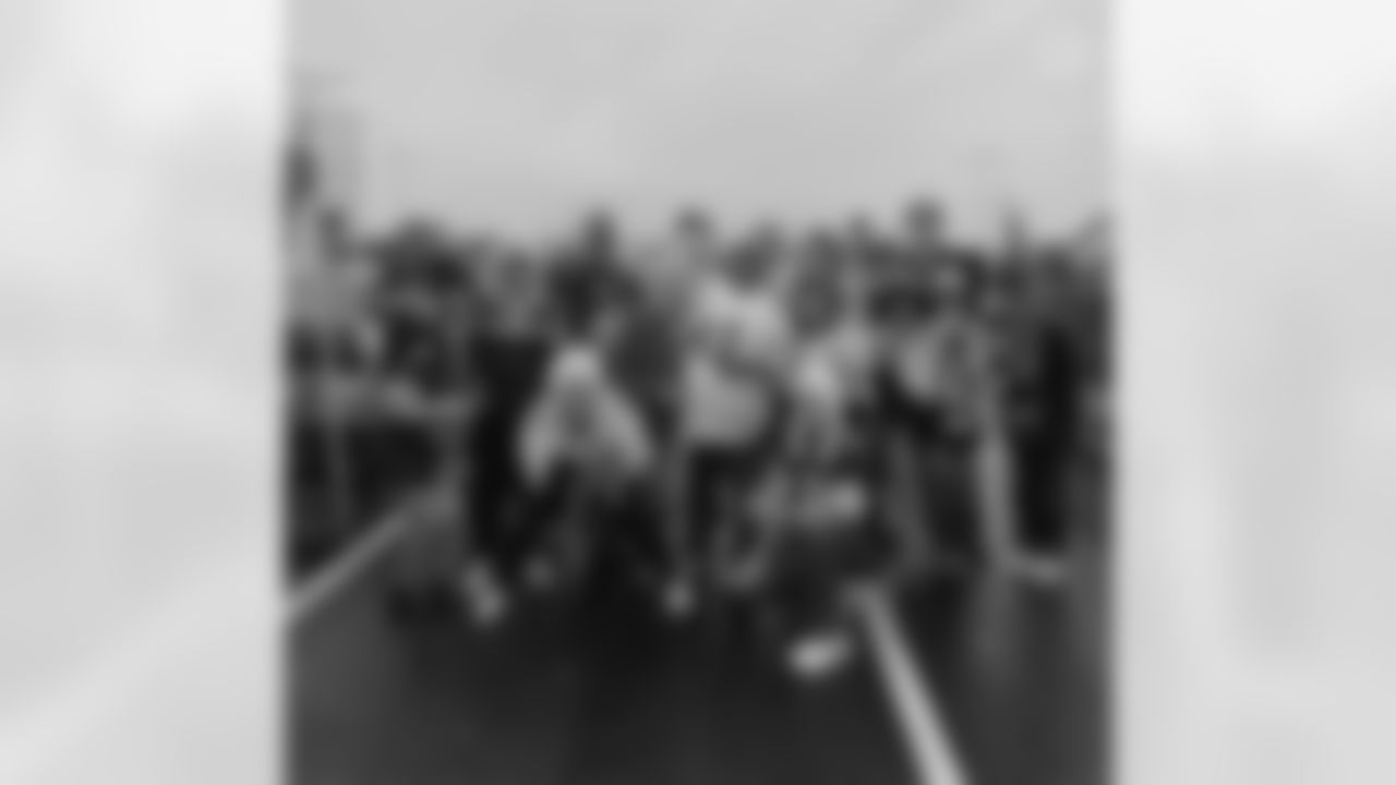 Submitted by Beth Conti