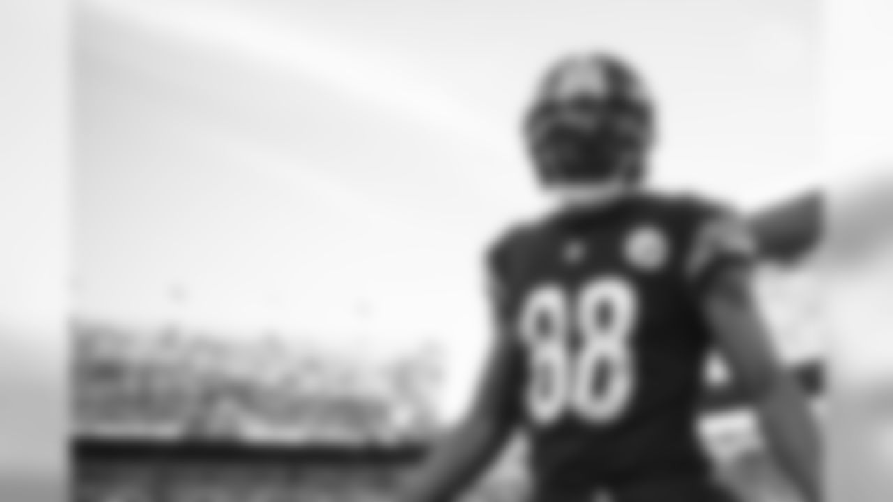 Darrius Heyward-Bey (2015-2018)