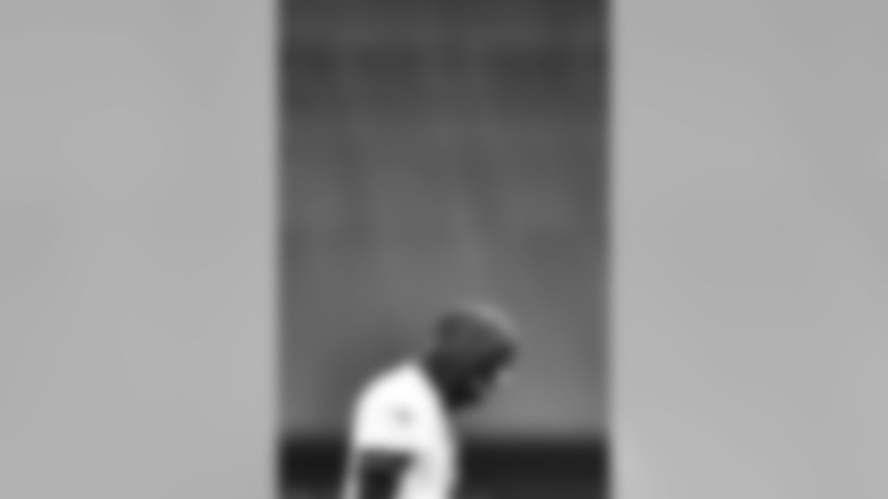 Joshua Dobbs