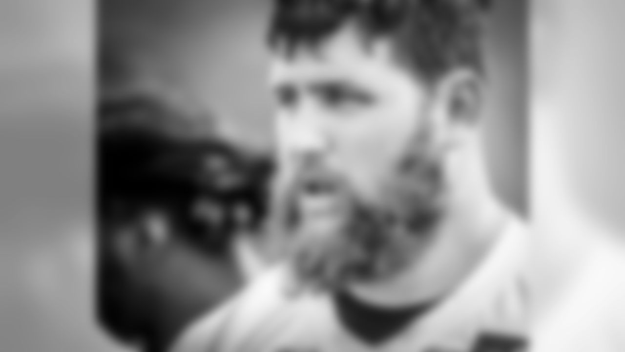 Matt Feiler