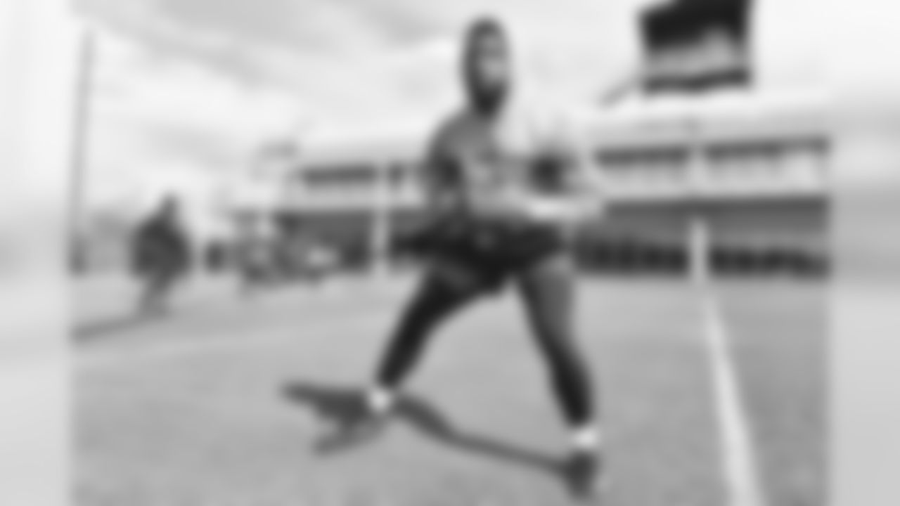 Jaylen Samuels