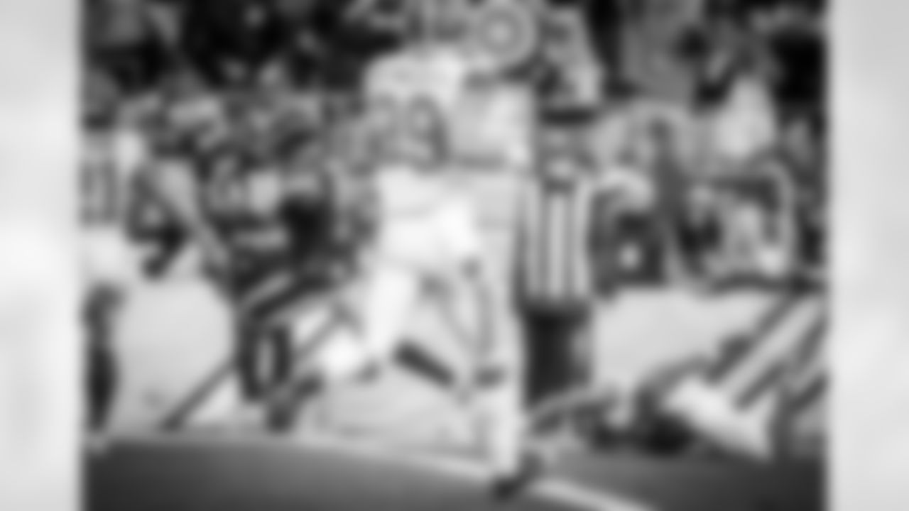 Demarcus Ayers