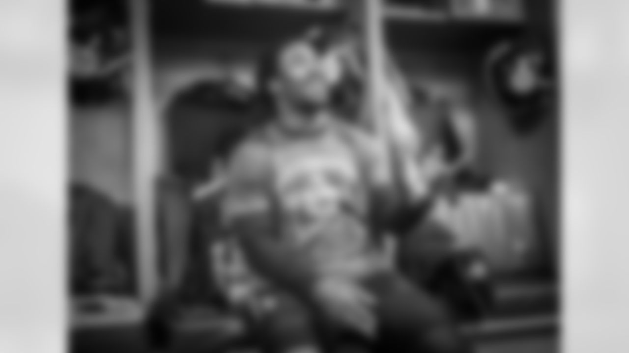DeAngelo Williams