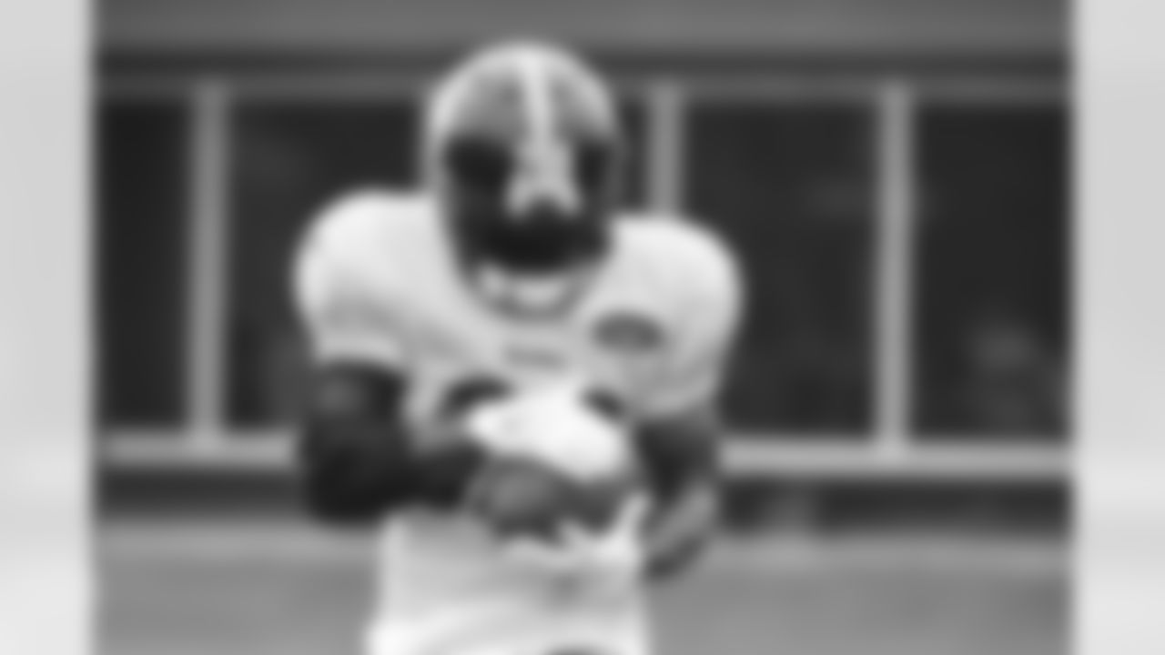 Mike Hilton