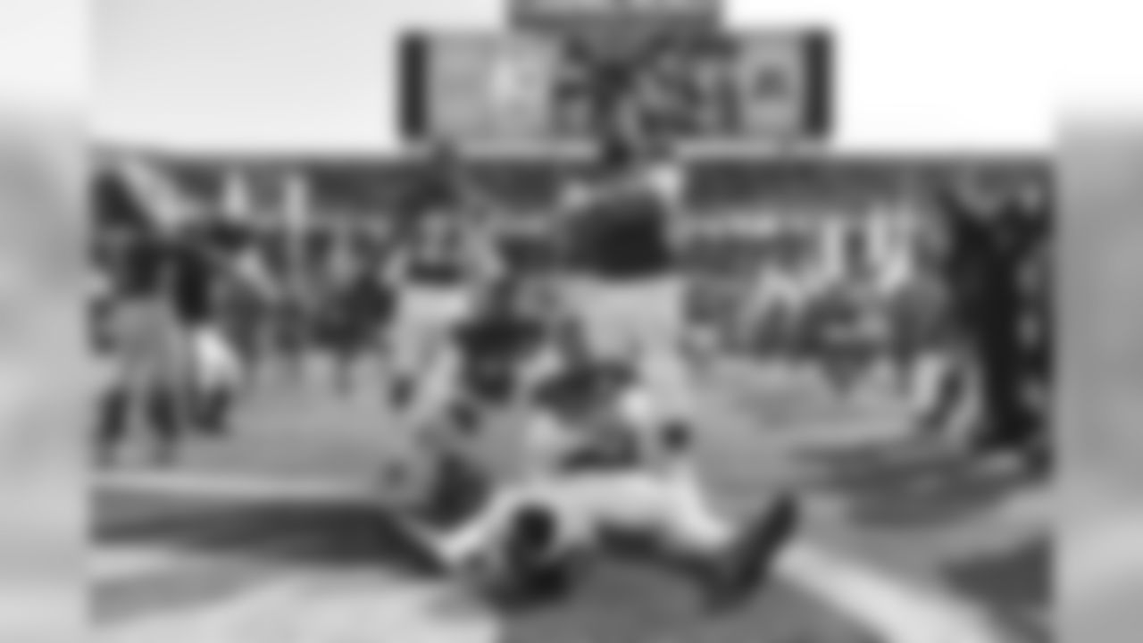 The 2020 Pro Bowl was held at Camping World Stadium in Orlando, Florida on January 26, 2020.