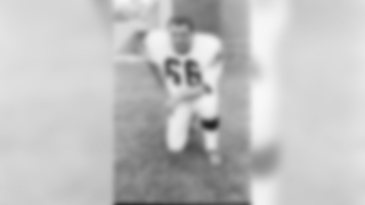 Myron Pottios (61-63, 65)