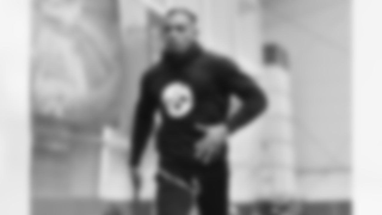 Joe Haden