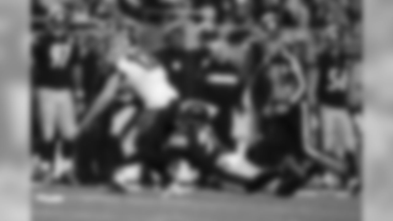 Marcus Allen