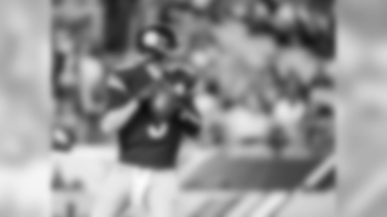 Landry Jones