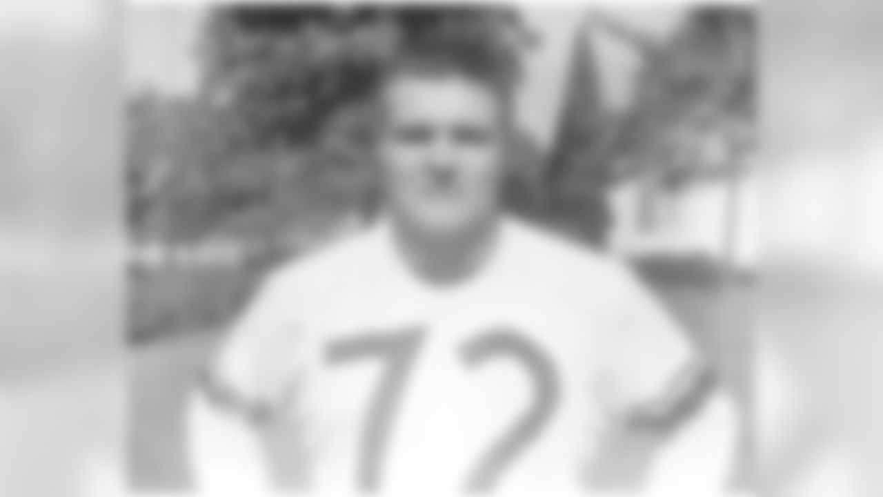 Darrell Dess (58)