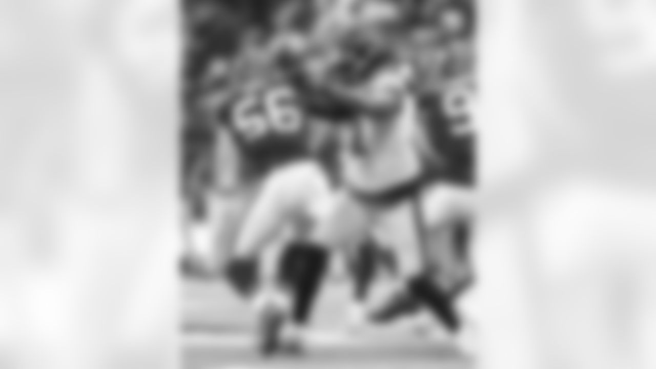 Pittsburgh Steelers offensive lineman Trent Scott (72) during a regular season game between the Pittsburgh Steelers and the Atlanta Falcons, Sunday, Dec. 4, 2022 in Atlanta, GA. (Karl Roser / Pittsburgh Steelers)