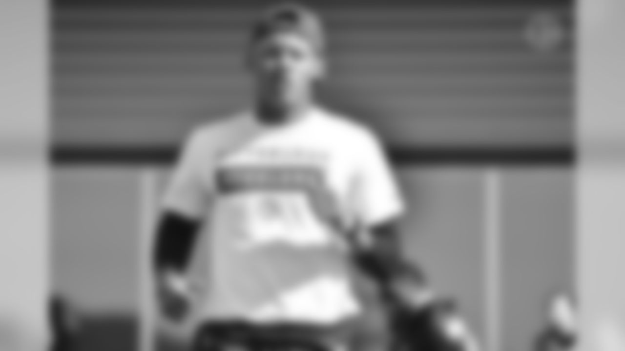 Joshua Dobbs
