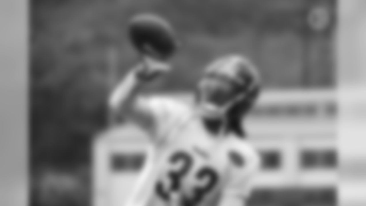 Trey Edmunds