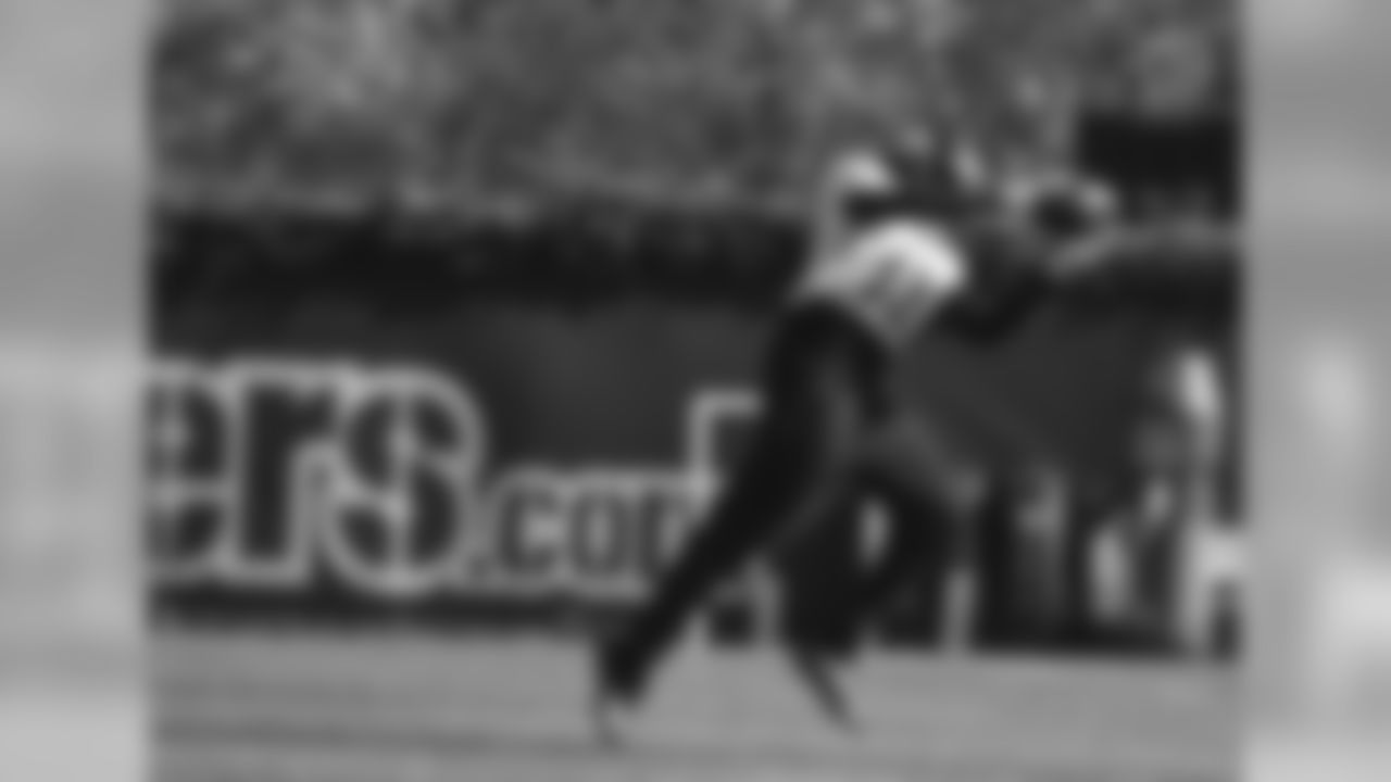 James Washington