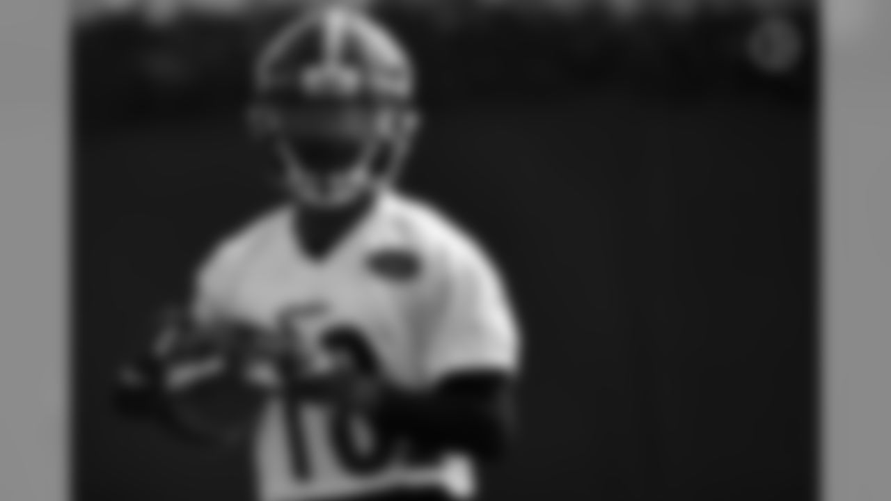Diontae Johnson