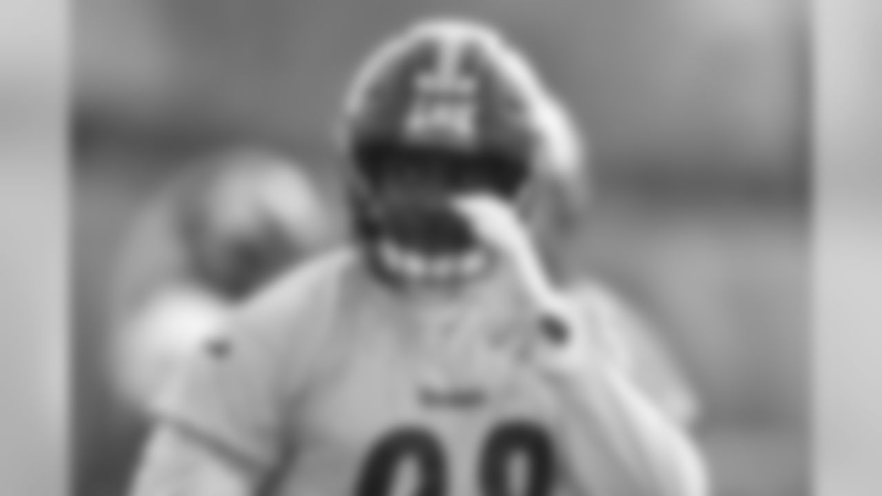 Vince Williams