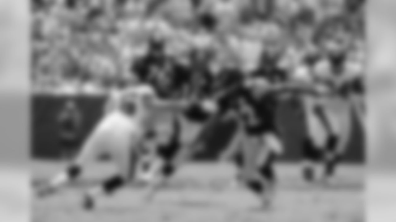 Charlie Batch
