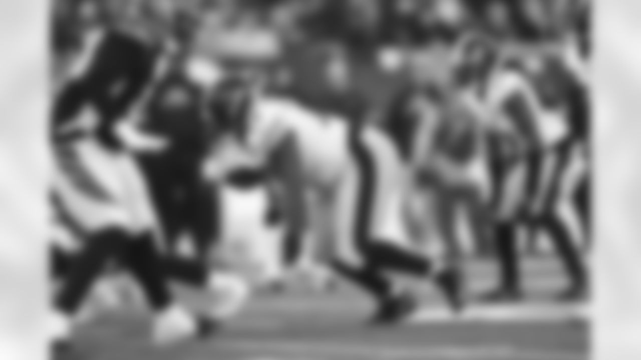 Javon Hargrave (2016-2019)