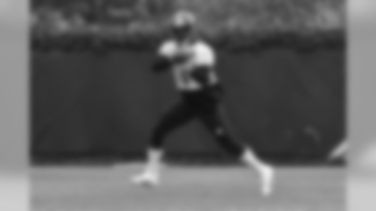 Tevin Jones