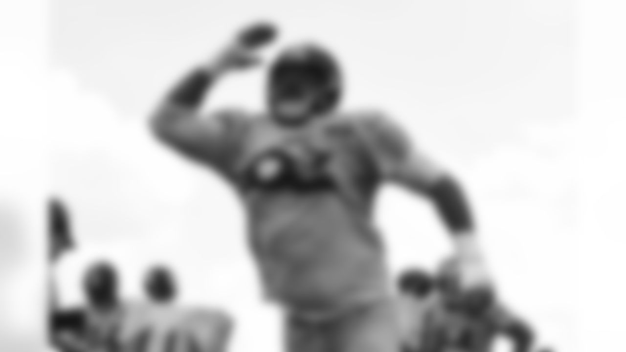 Cameron Heyward