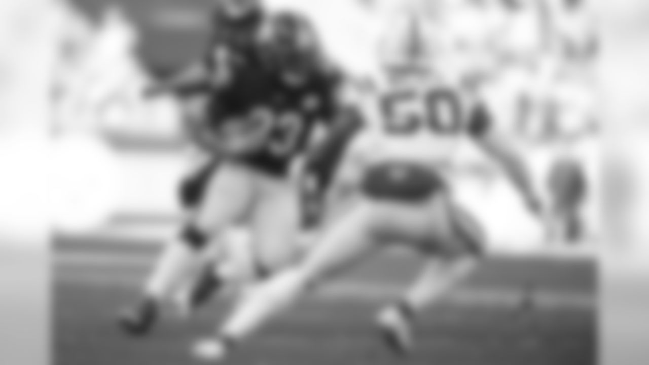 Trey Edmunds