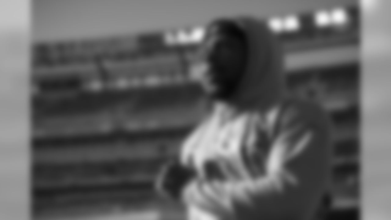 Bud Dupree
