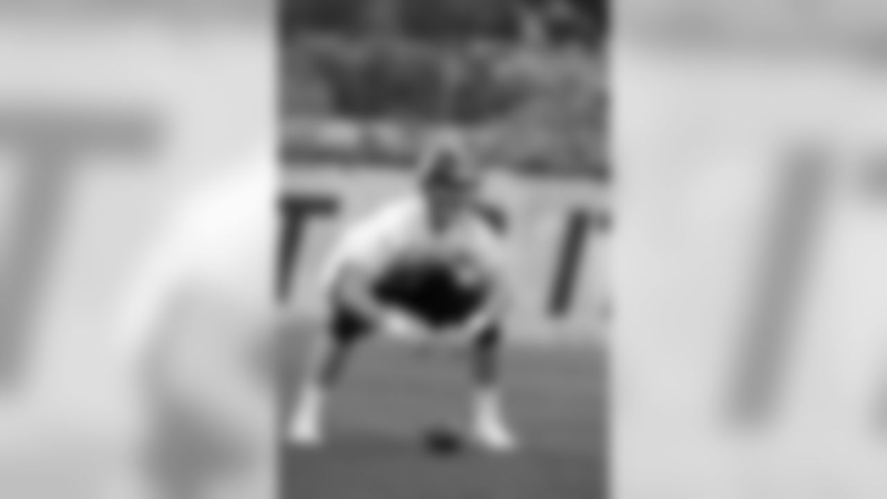 No 49 - Colin Holba