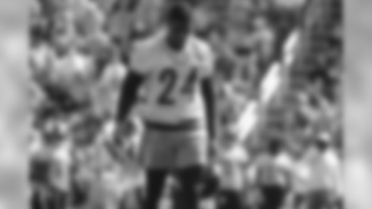 Coty Sensabaugh