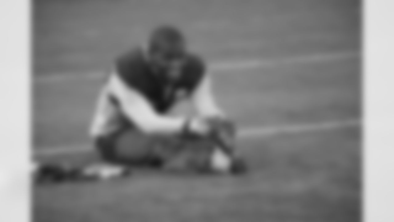 Antonio Brown