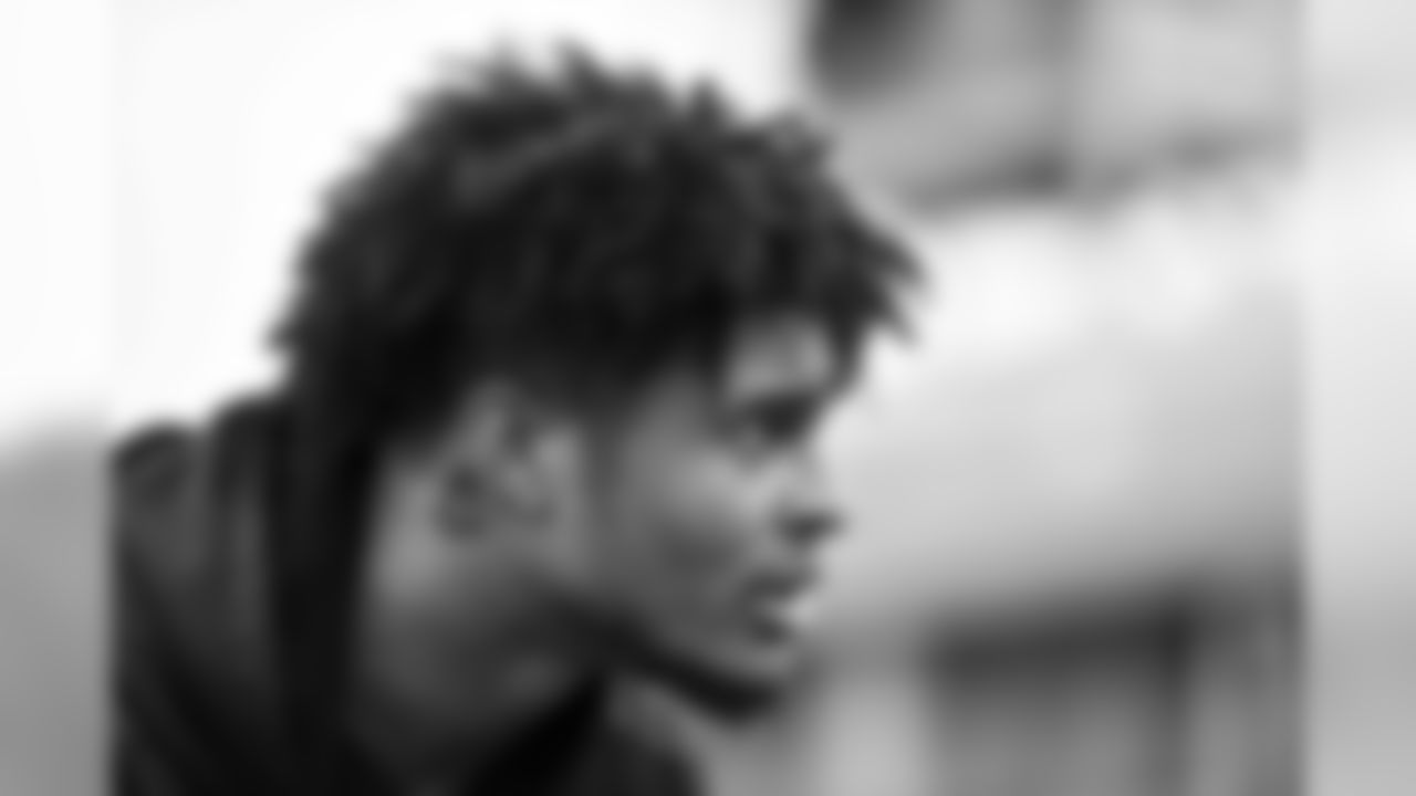 Marcus Allen