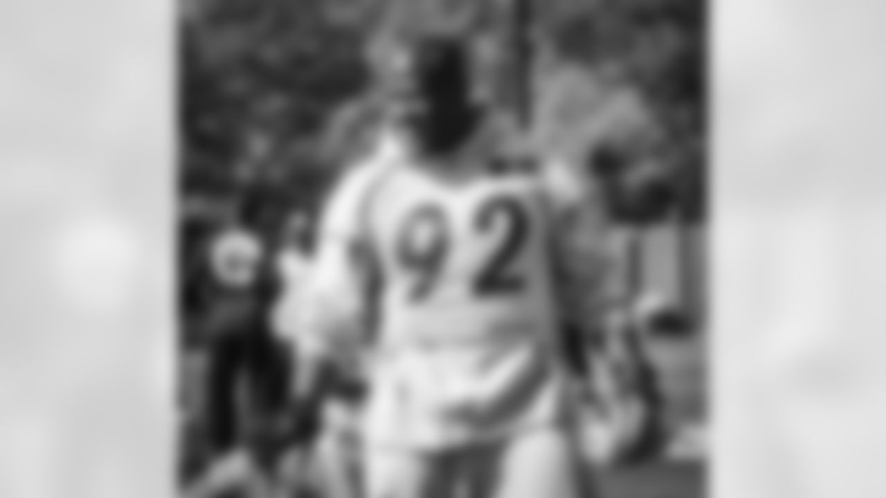 James Harrison