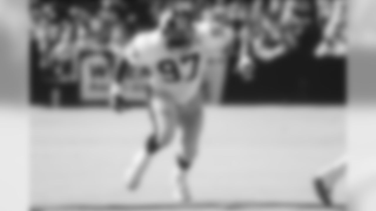 Aaron Jones (1988-1992)