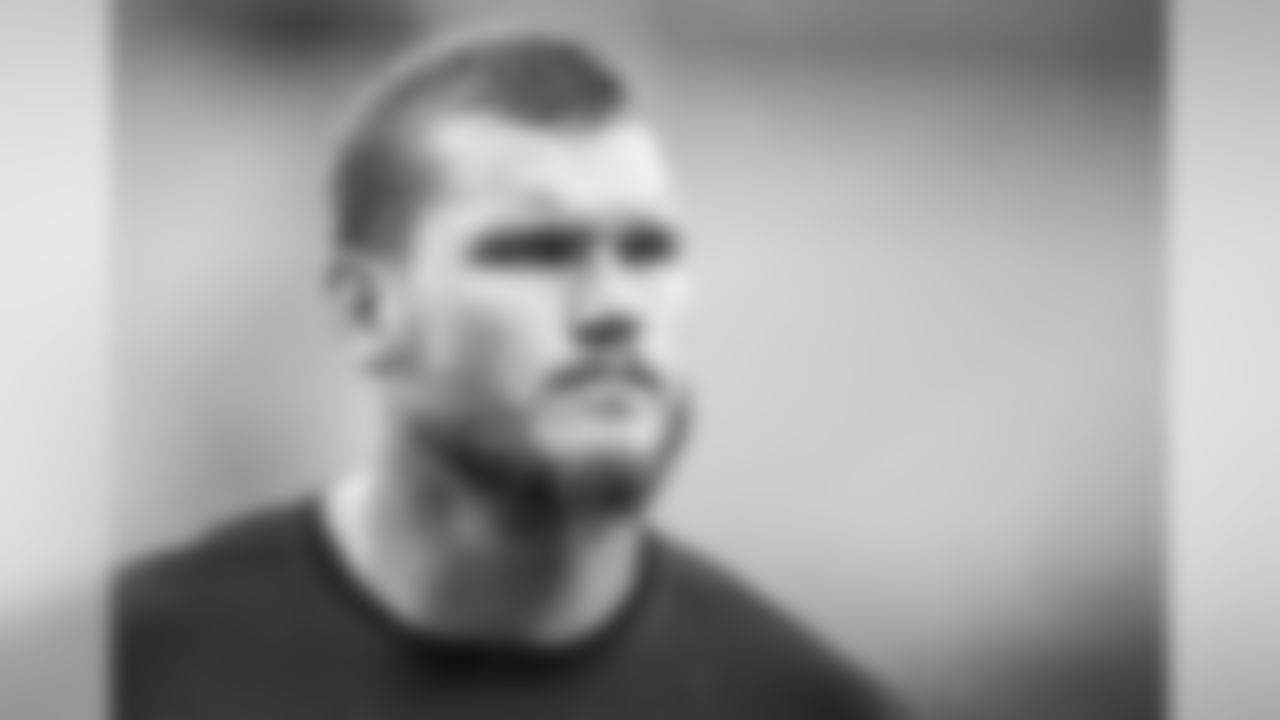 Vance McDonald