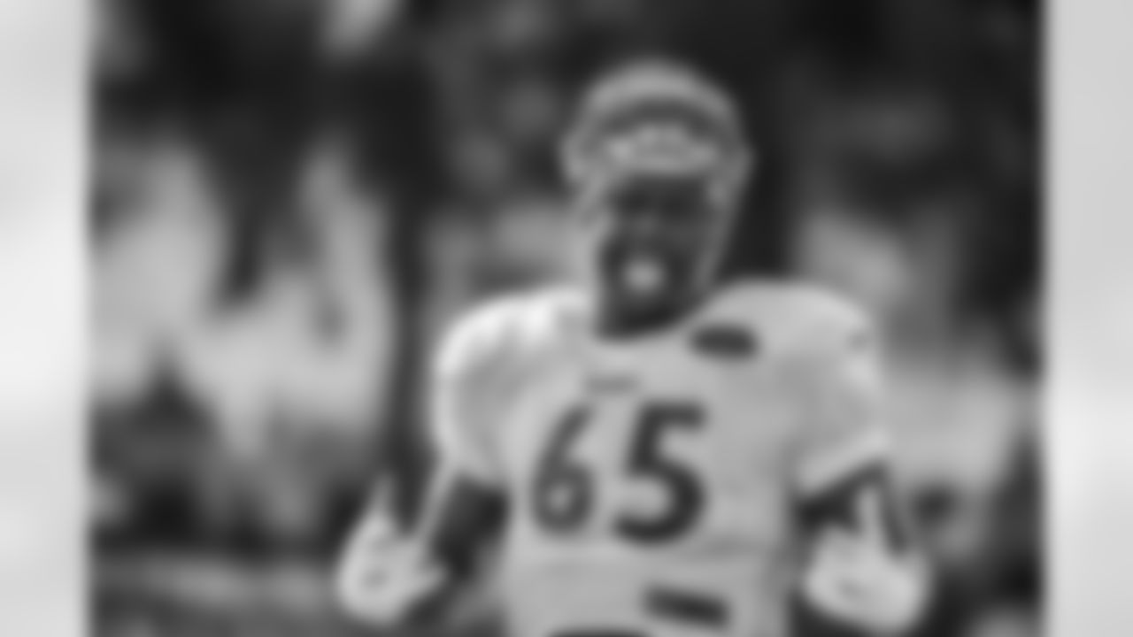 Jerald Hawkins