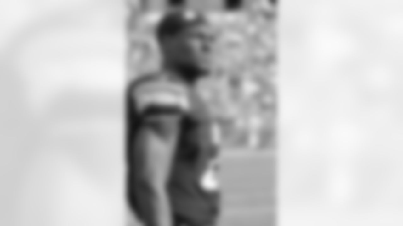 Le'Veon Bell (2013-Present)