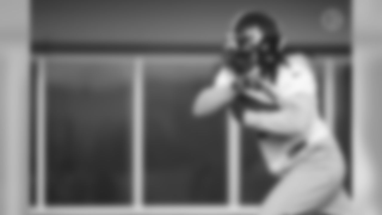 Trey Edmunds