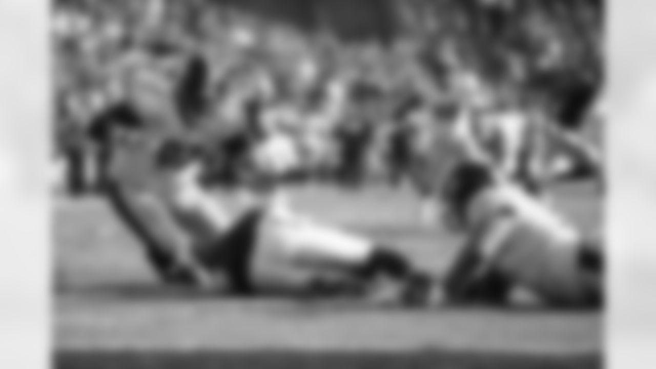 Stephon Tuitt and Cameron Heyward