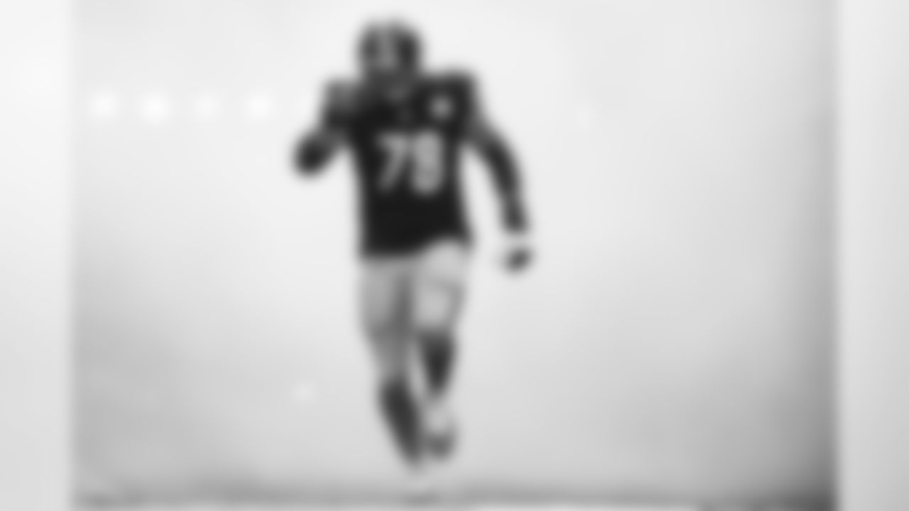Alejandro Villanueva