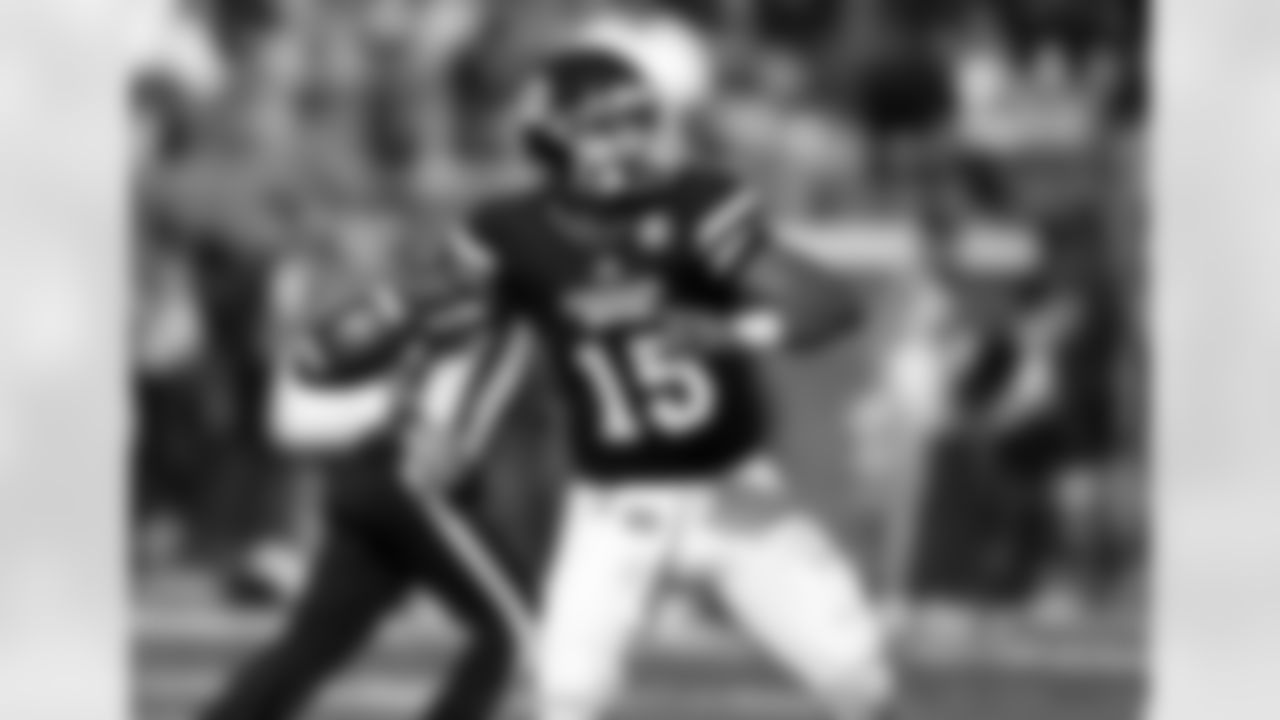 Dak Prescott - Mississippi State