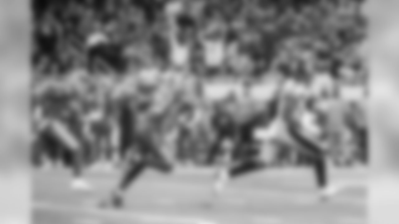 JuJu Smith-Schuster
