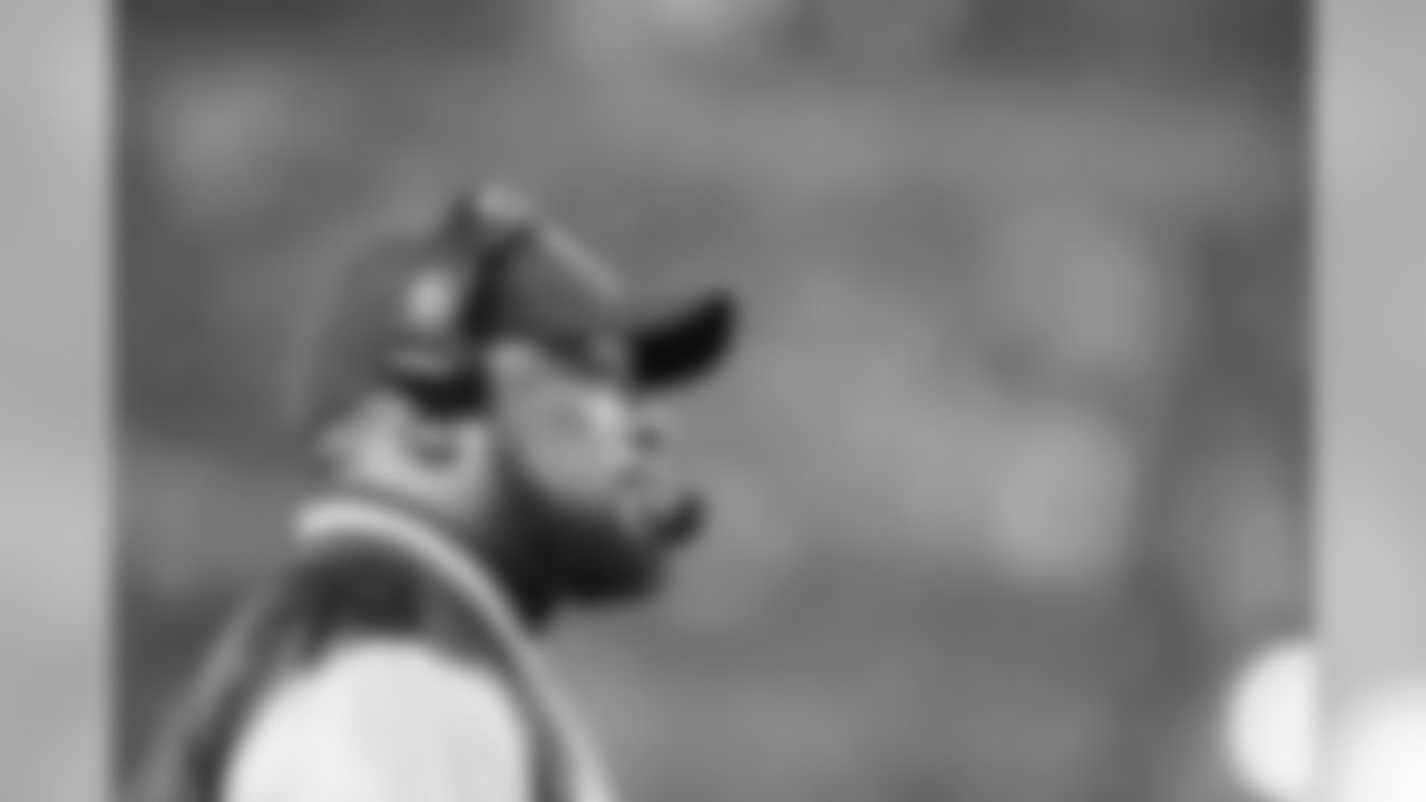 Head Coach Mike Tomlin