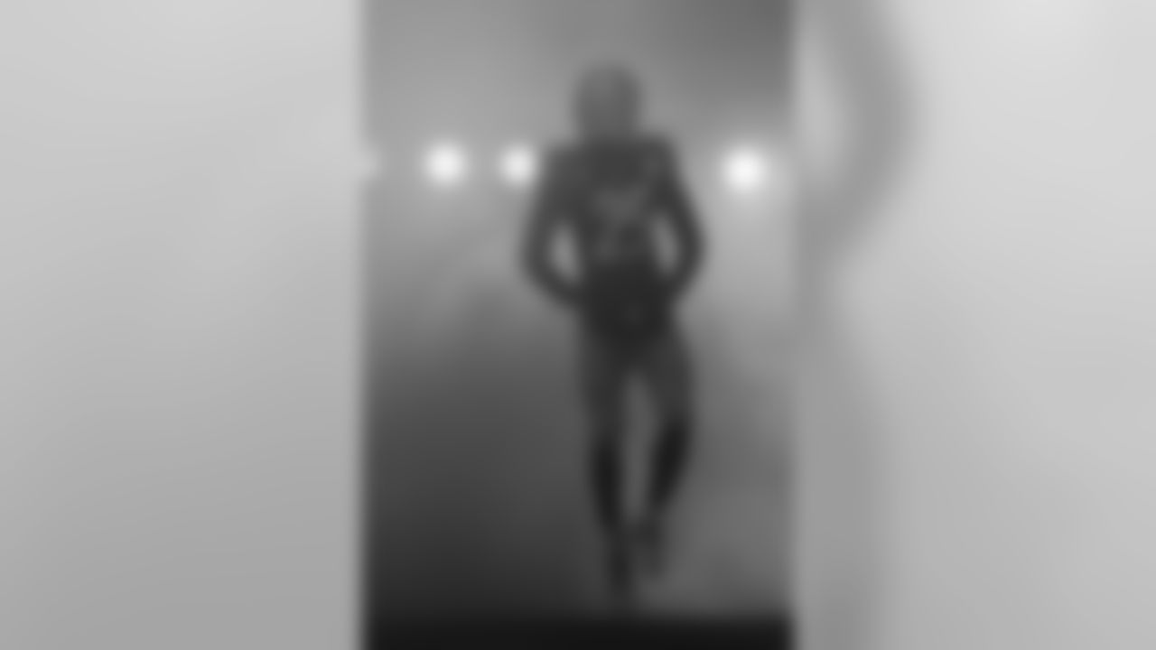 Artie Burns