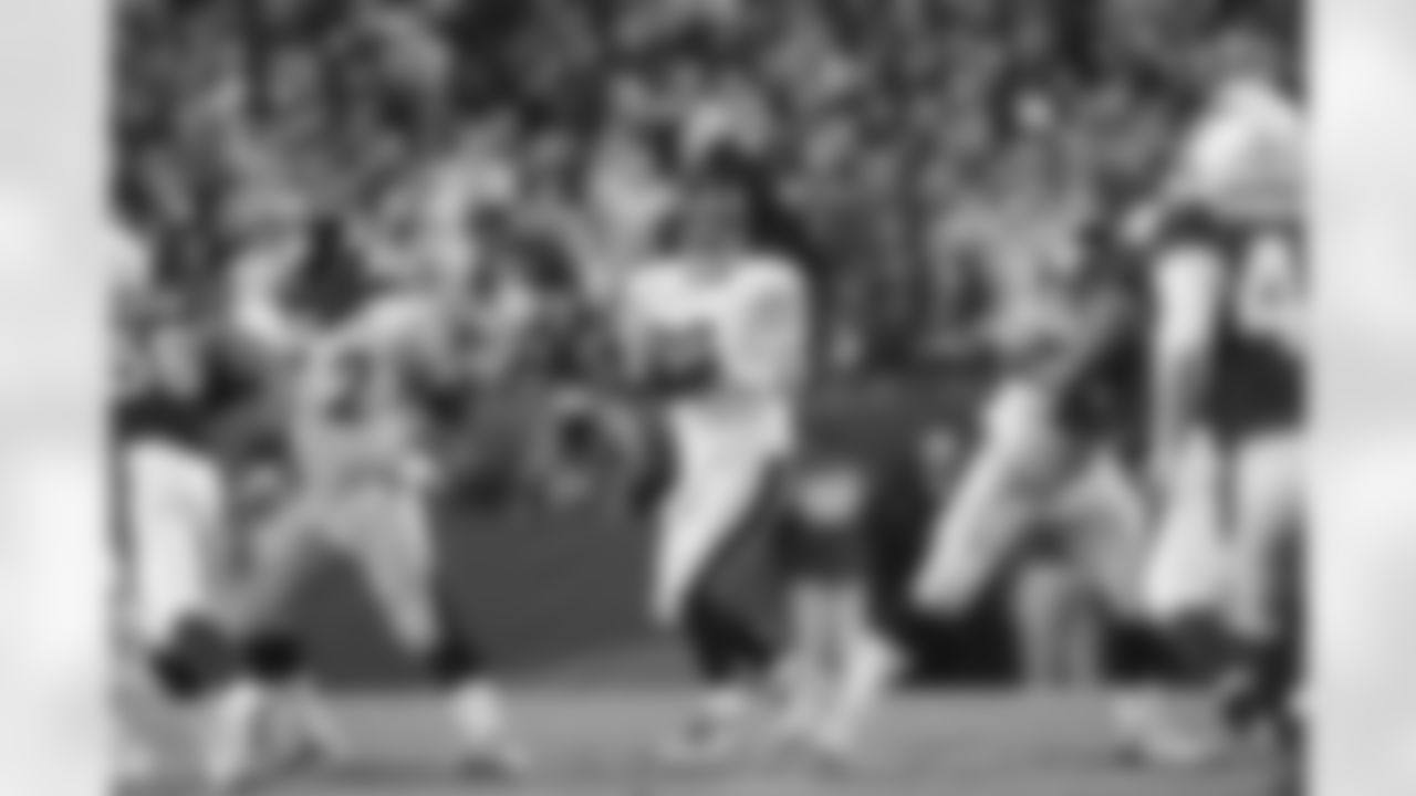 Ben Roethlisberger - Super Bowl XLIII