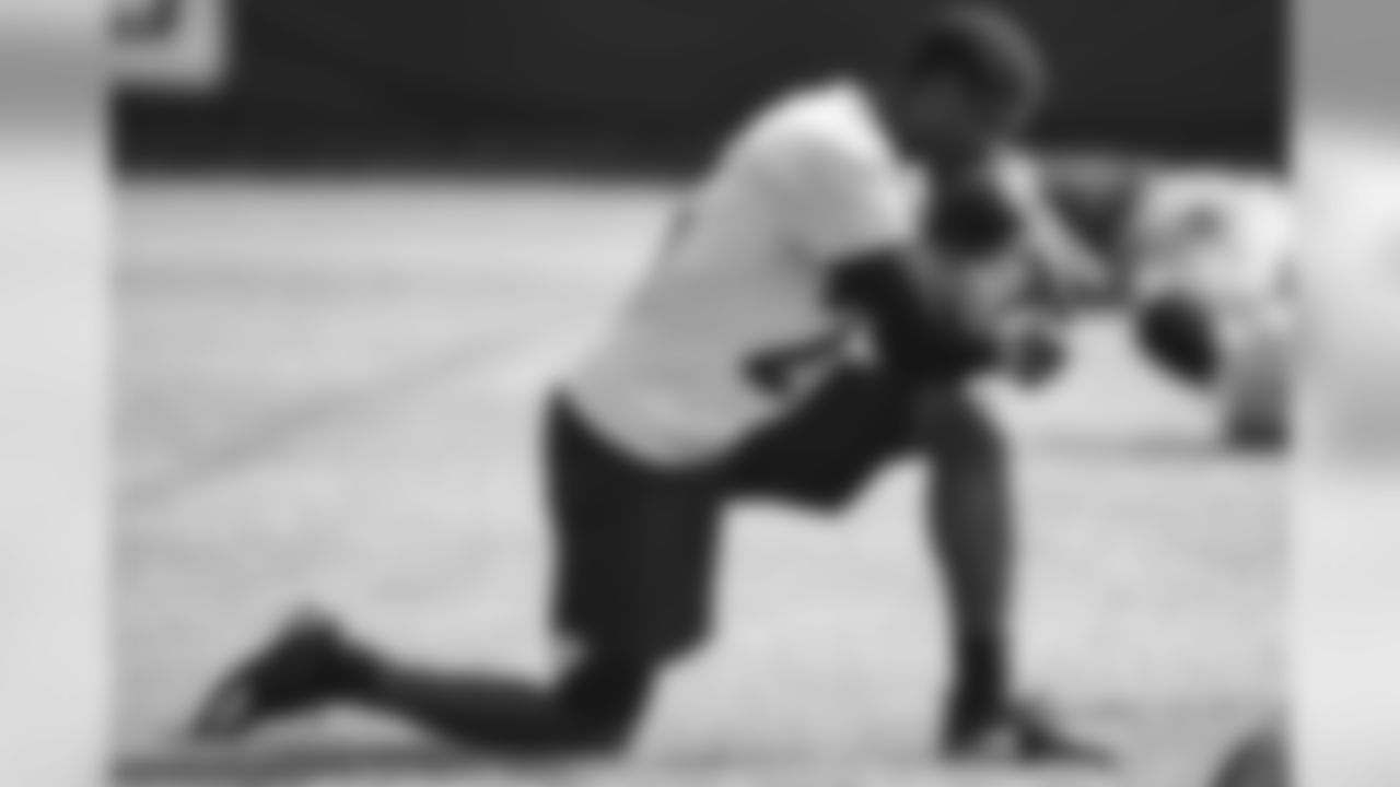 Artie Burns