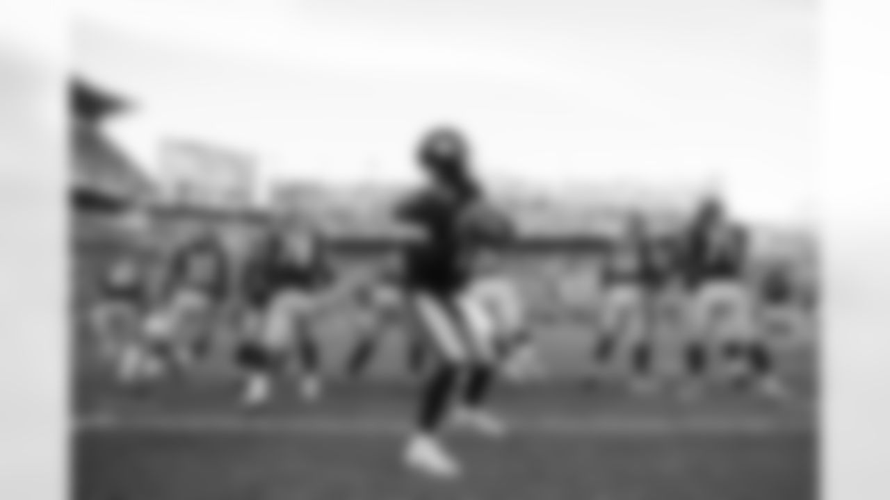 Ben Roethlisberger