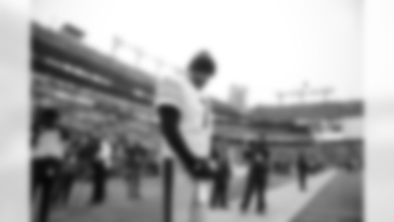 Pittsburgh Steelers quarterback Ben Roethlisberger (7) during a regular season game between the Pittsburgh Steelers and the Baltimore Ravens, Sunday, Jan. 9, 2022 in Baltimore, MD. (Caitlyn Epes / Pittsburgh Steelers)