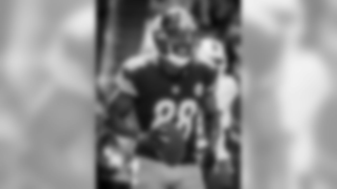 Darrius Heyward-Bey
