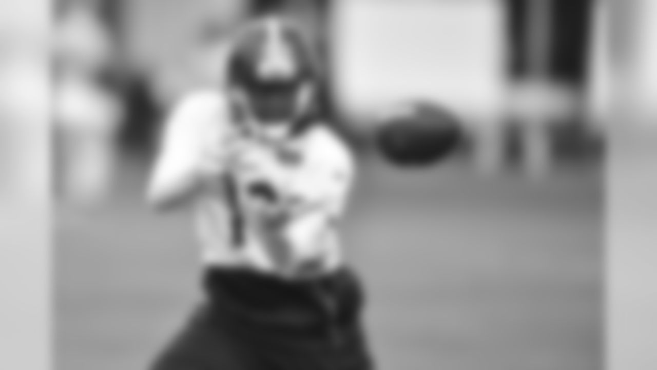 James Washington